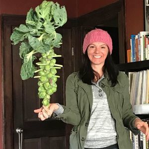 Meet your Posher, Bridget